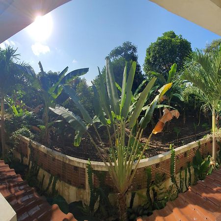 Villa Alicia Maguwo Exterior photo