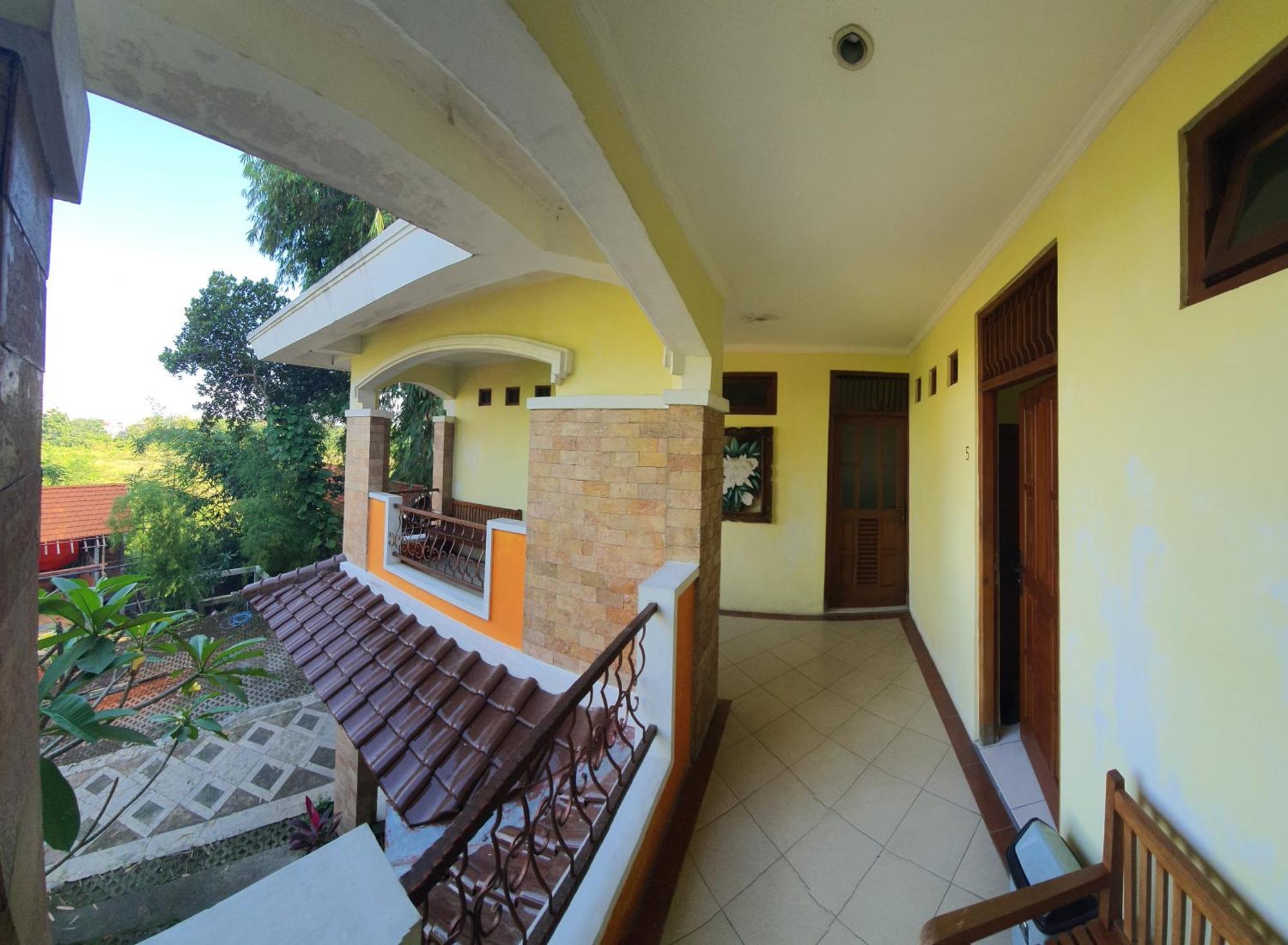 Villa Alicia Maguwo Exterior photo