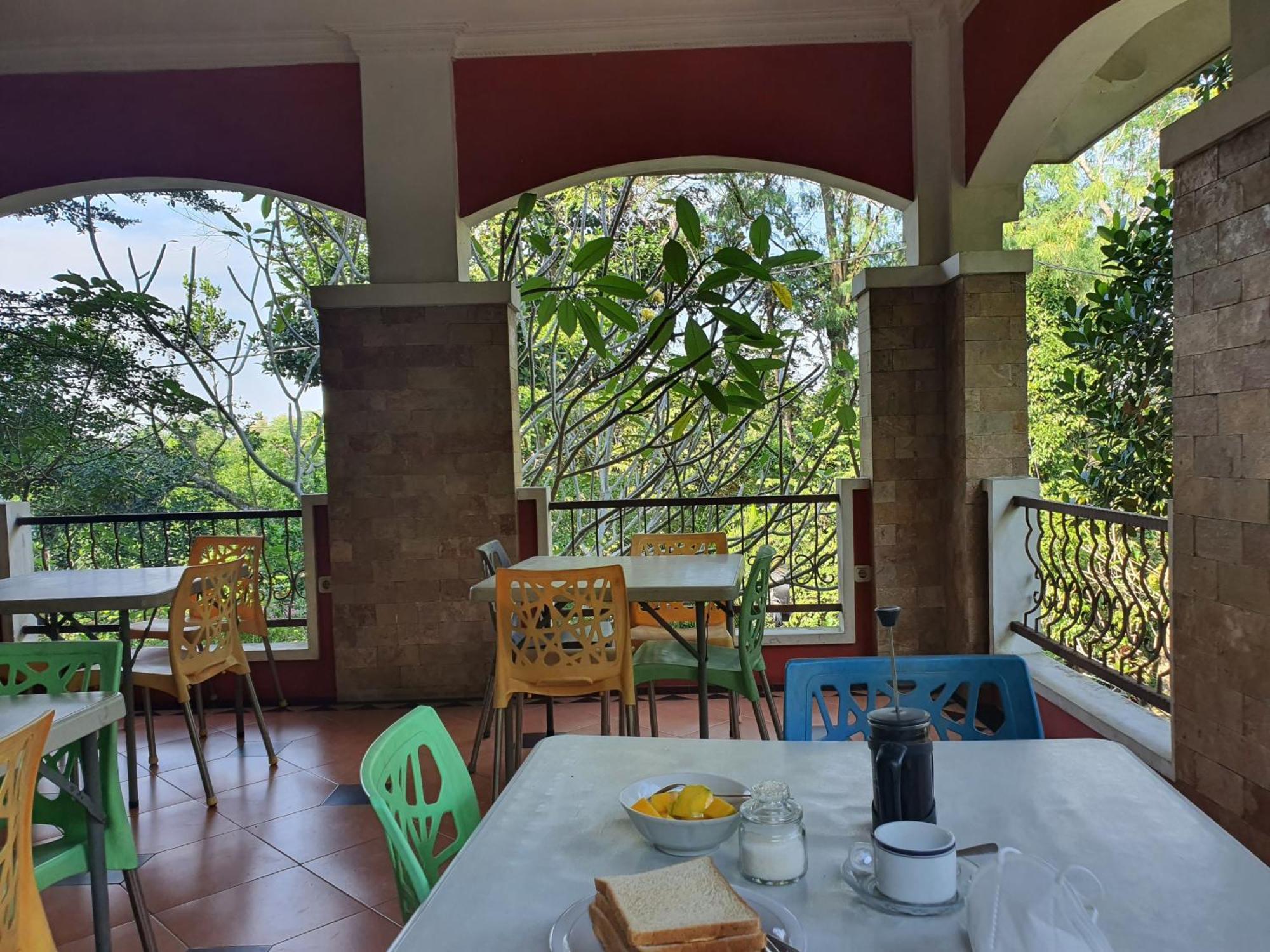 Villa Alicia Maguwo Exterior photo