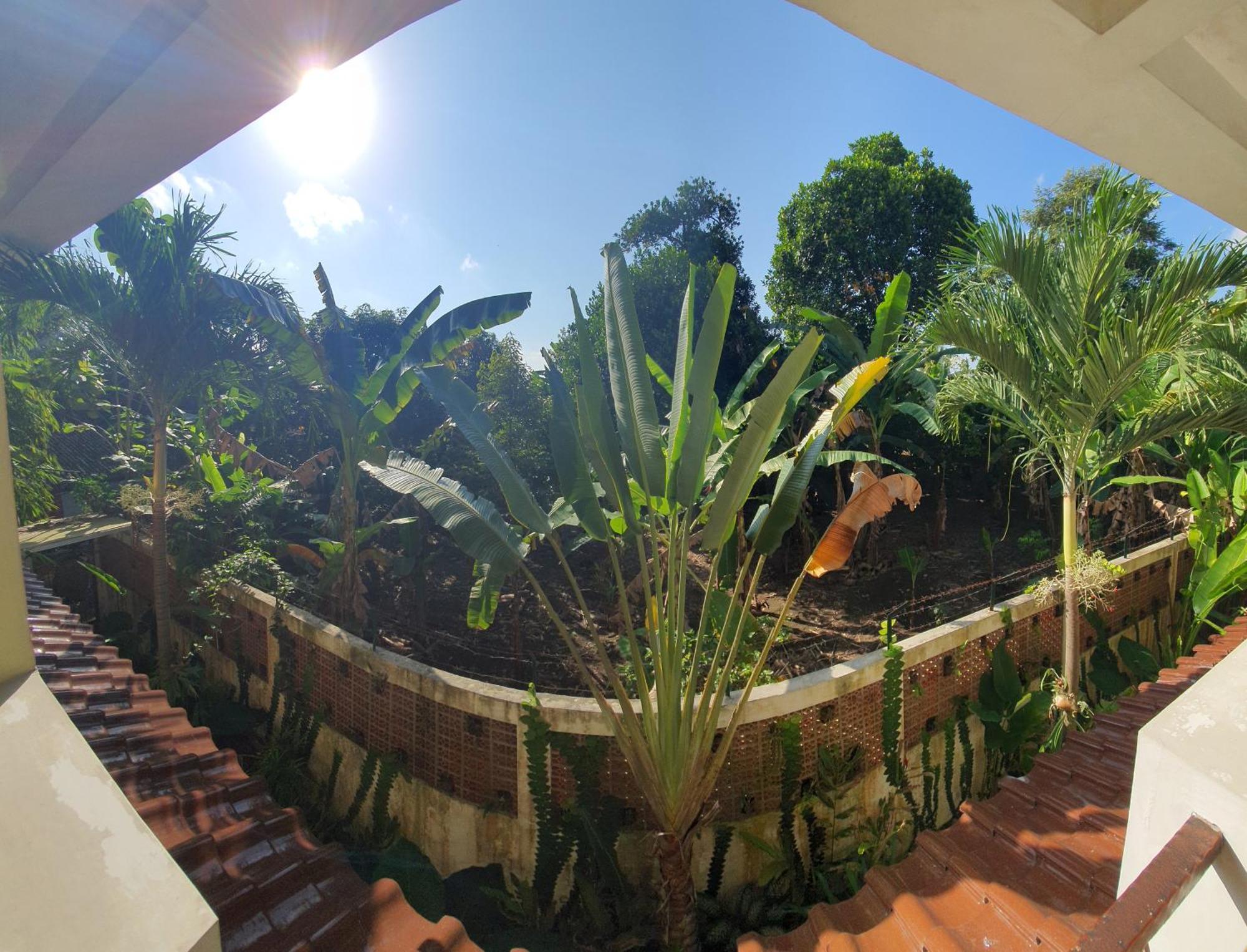 Villa Alicia Maguwo Exterior photo