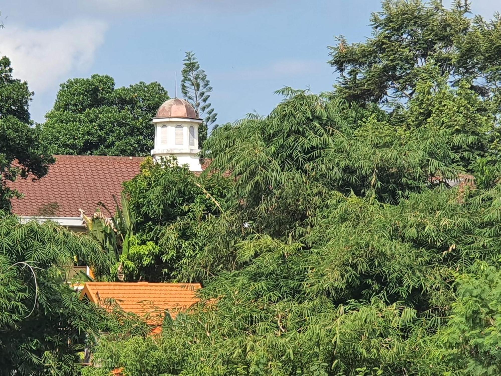Villa Alicia Maguwo Exterior photo