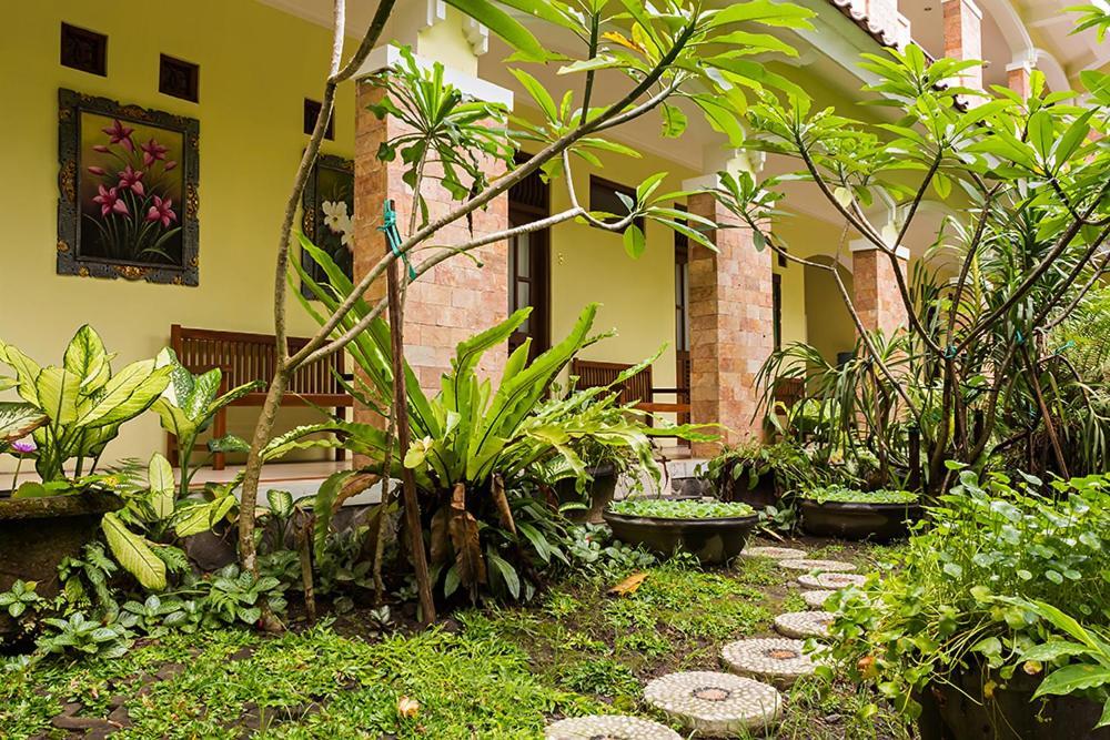 Villa Alicia Maguwo Exterior photo